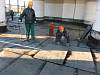 Технический надзор (кровля) ТЦ «Алые паруса» фото 9